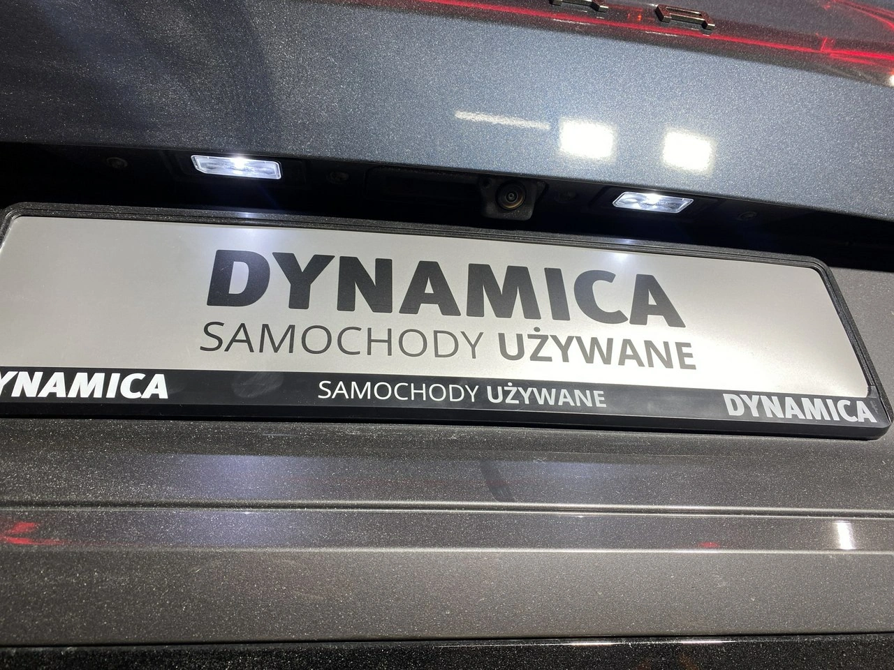 Cupra Formentor - Zdjęcie 36