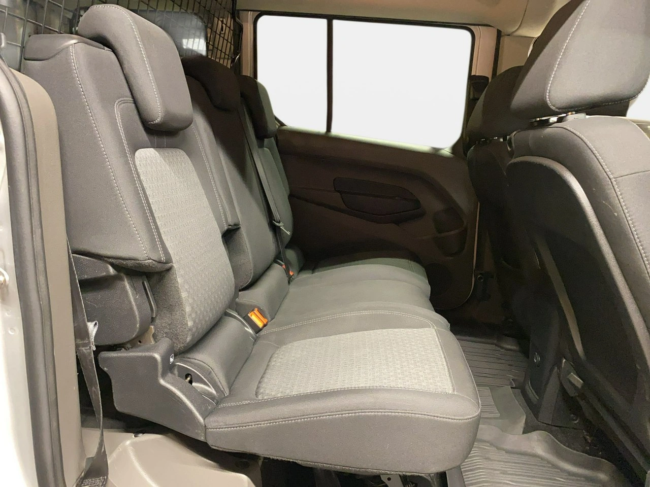 Ford Transit Connect - Zdjęcie 14