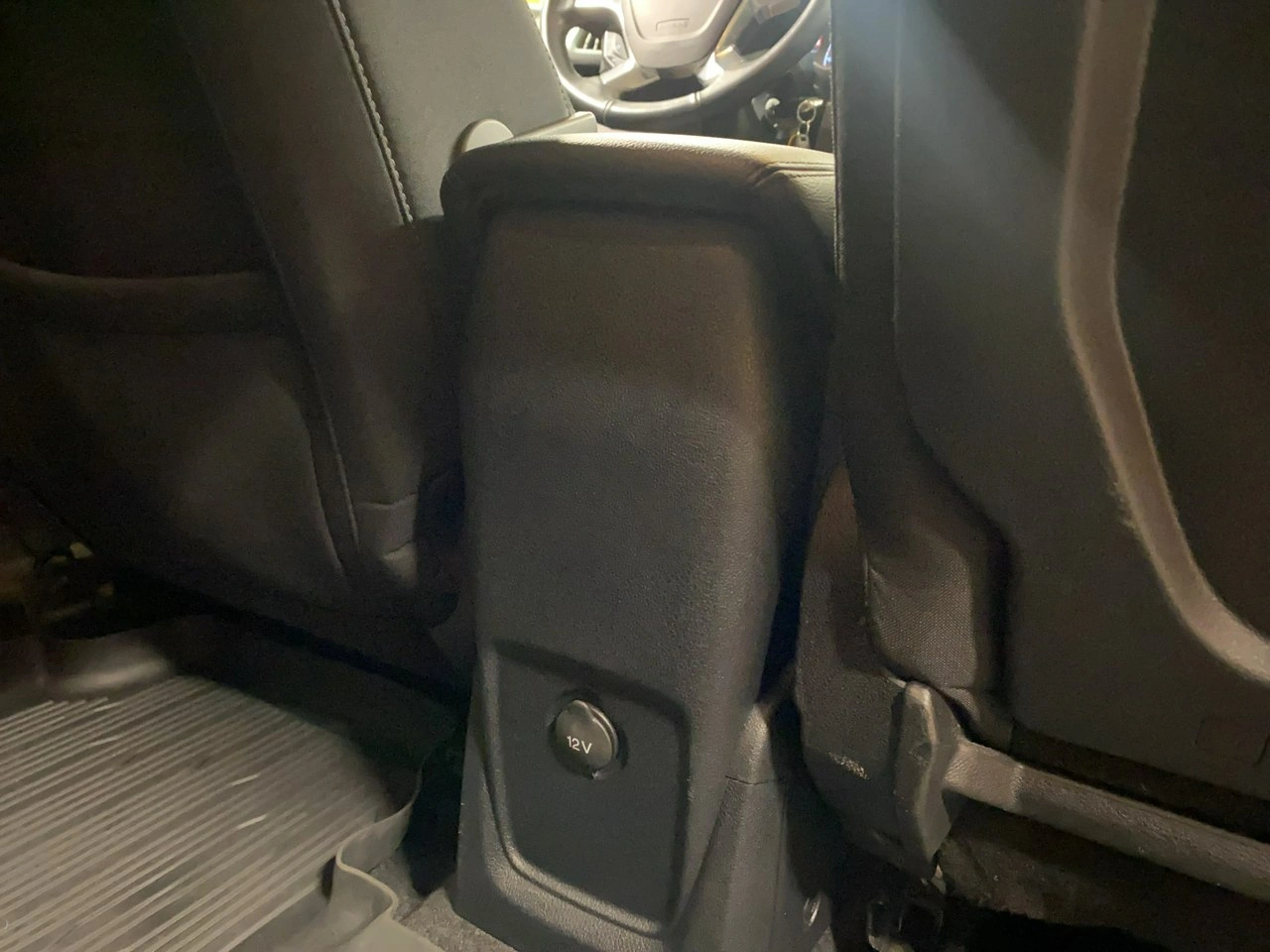 Ford Transit Connect - Zdjęcie 16