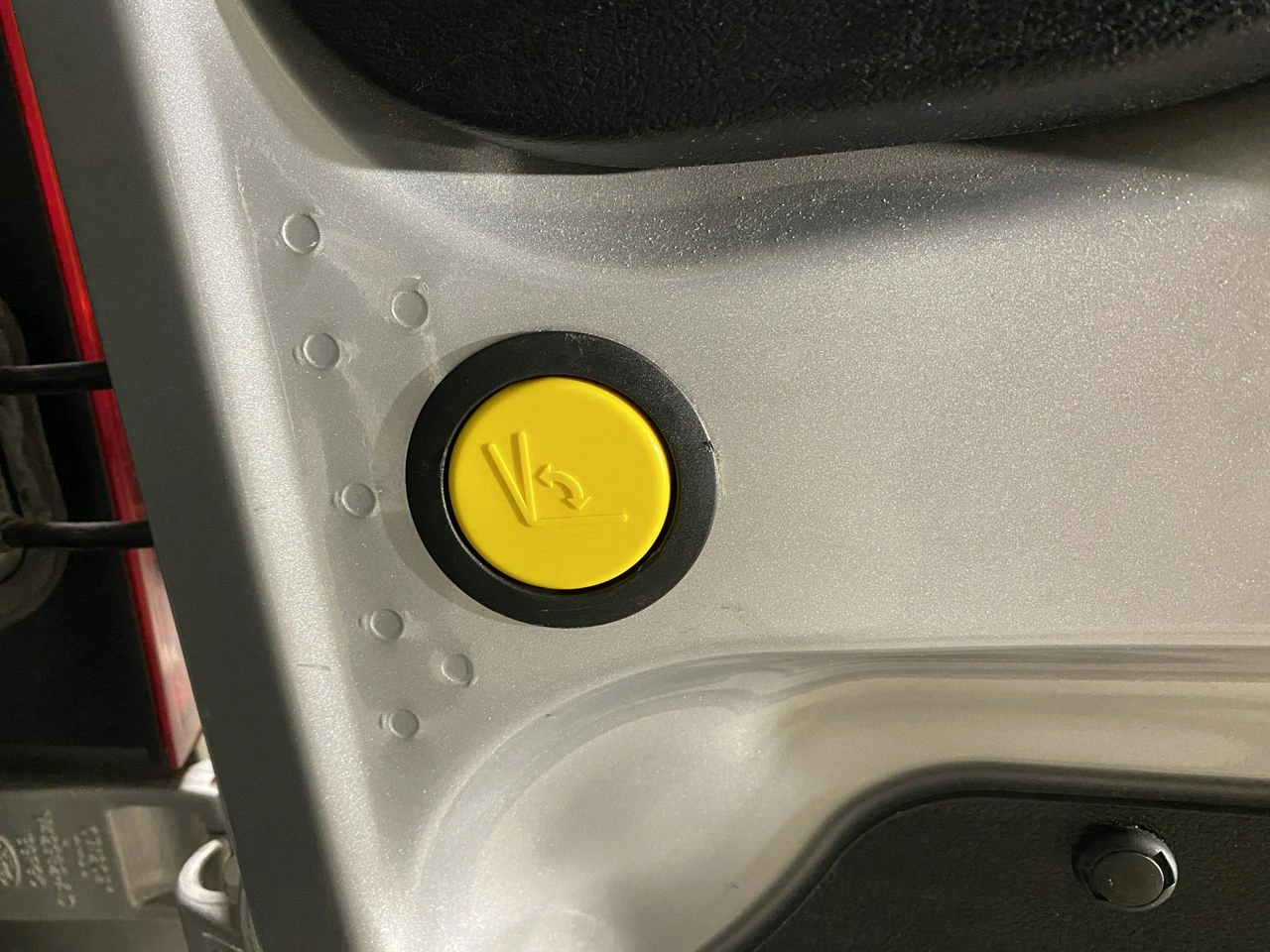 Ford Transit Connect - Zdjęcie 36