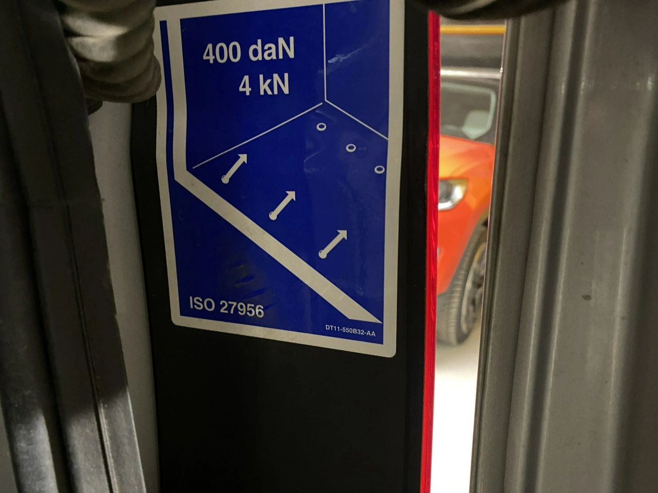 Ford Transit Connect - Zdjęcie 37