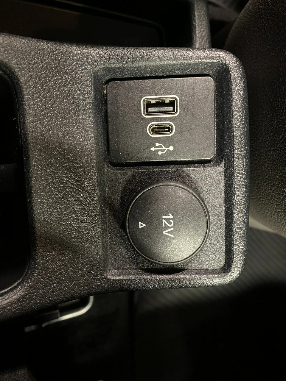 Ford Transit Connect - Zdjęcie 38