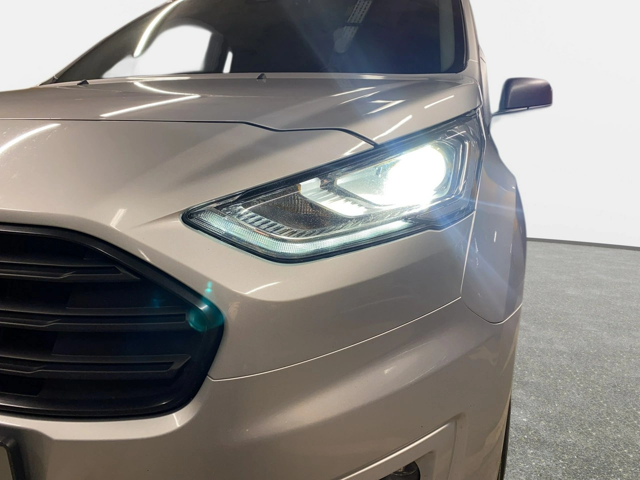 Ford Transit Connect - Zdjęcie 8