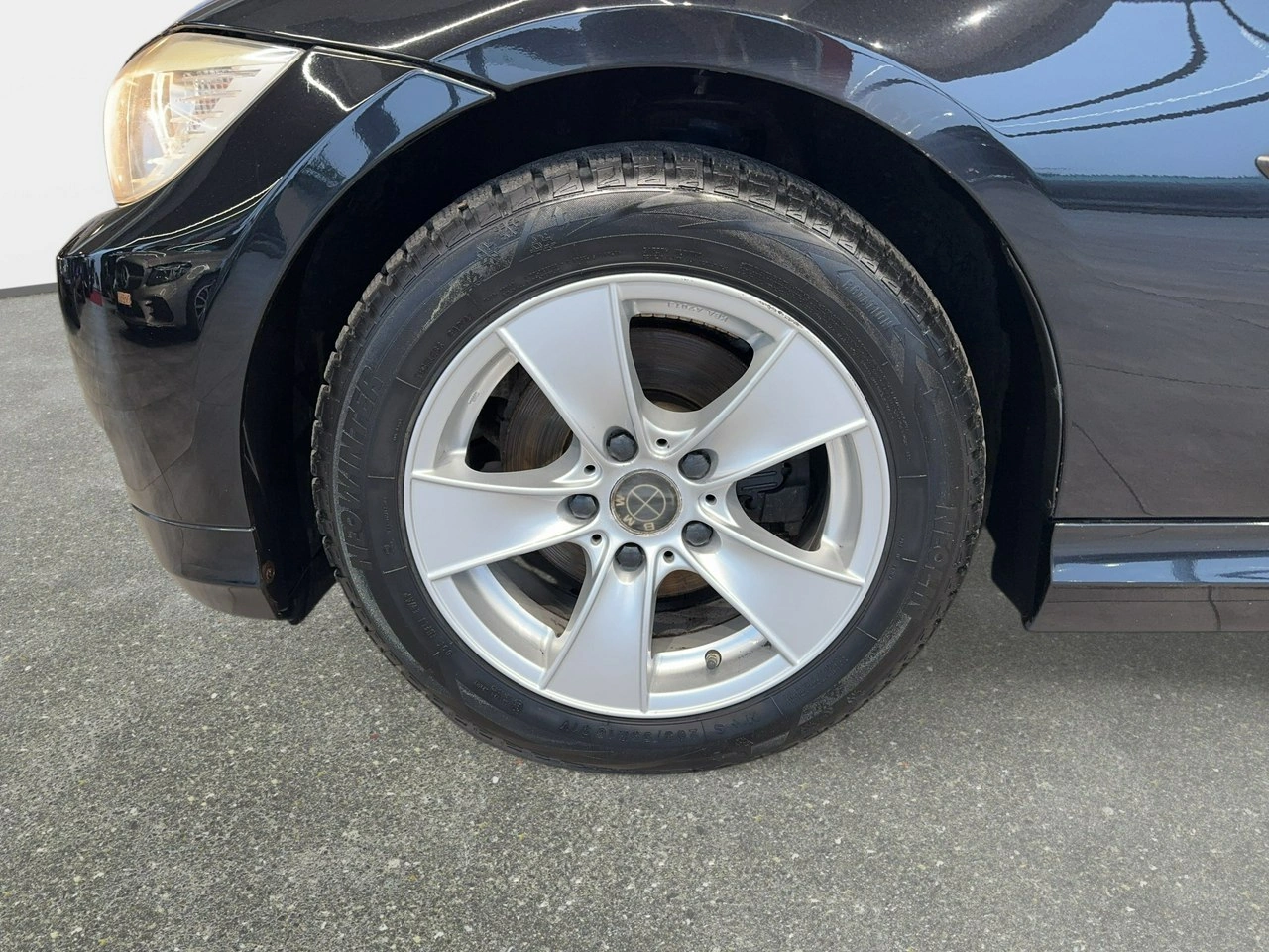 BMW 320 - Zdjęcie 8