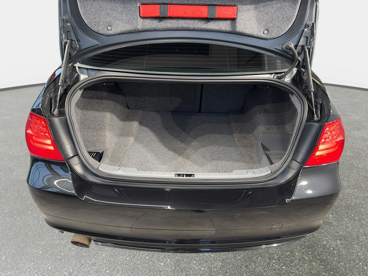 BMW 320 - Zdjęcie 9