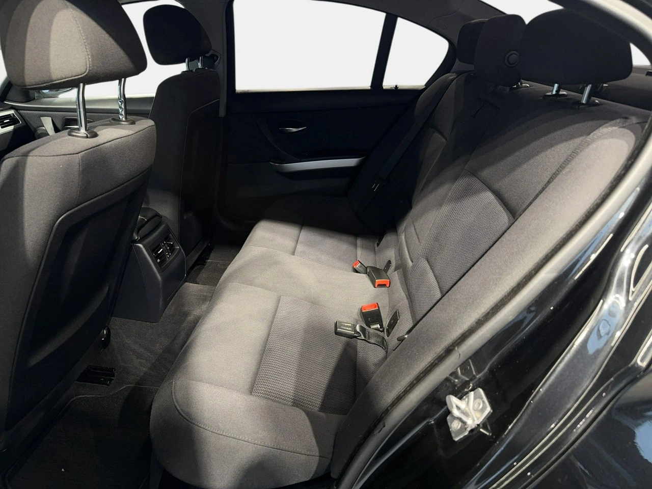 BMW 320 - Zdjęcie 10