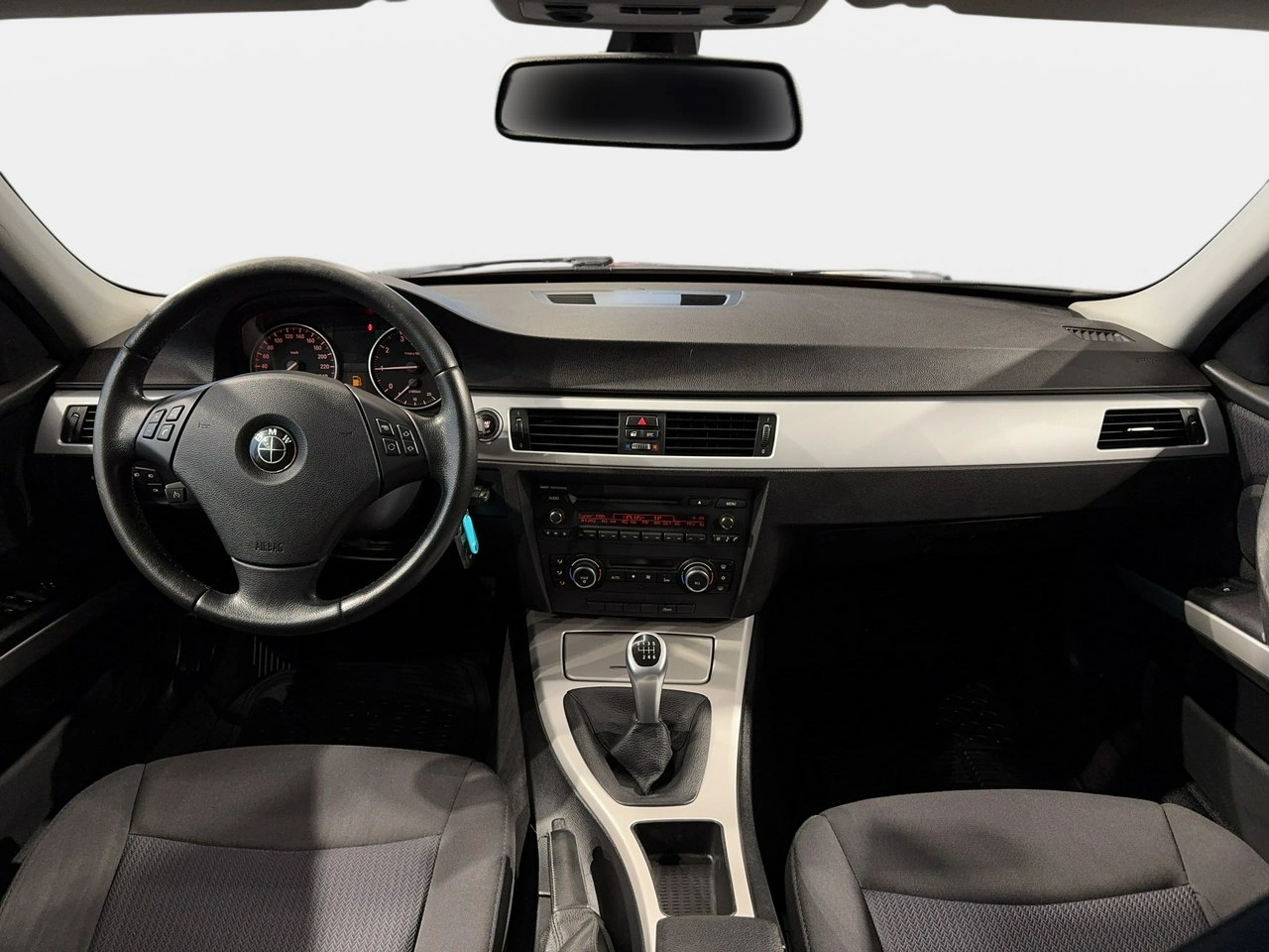 BMW 320 - Zdjęcie 14