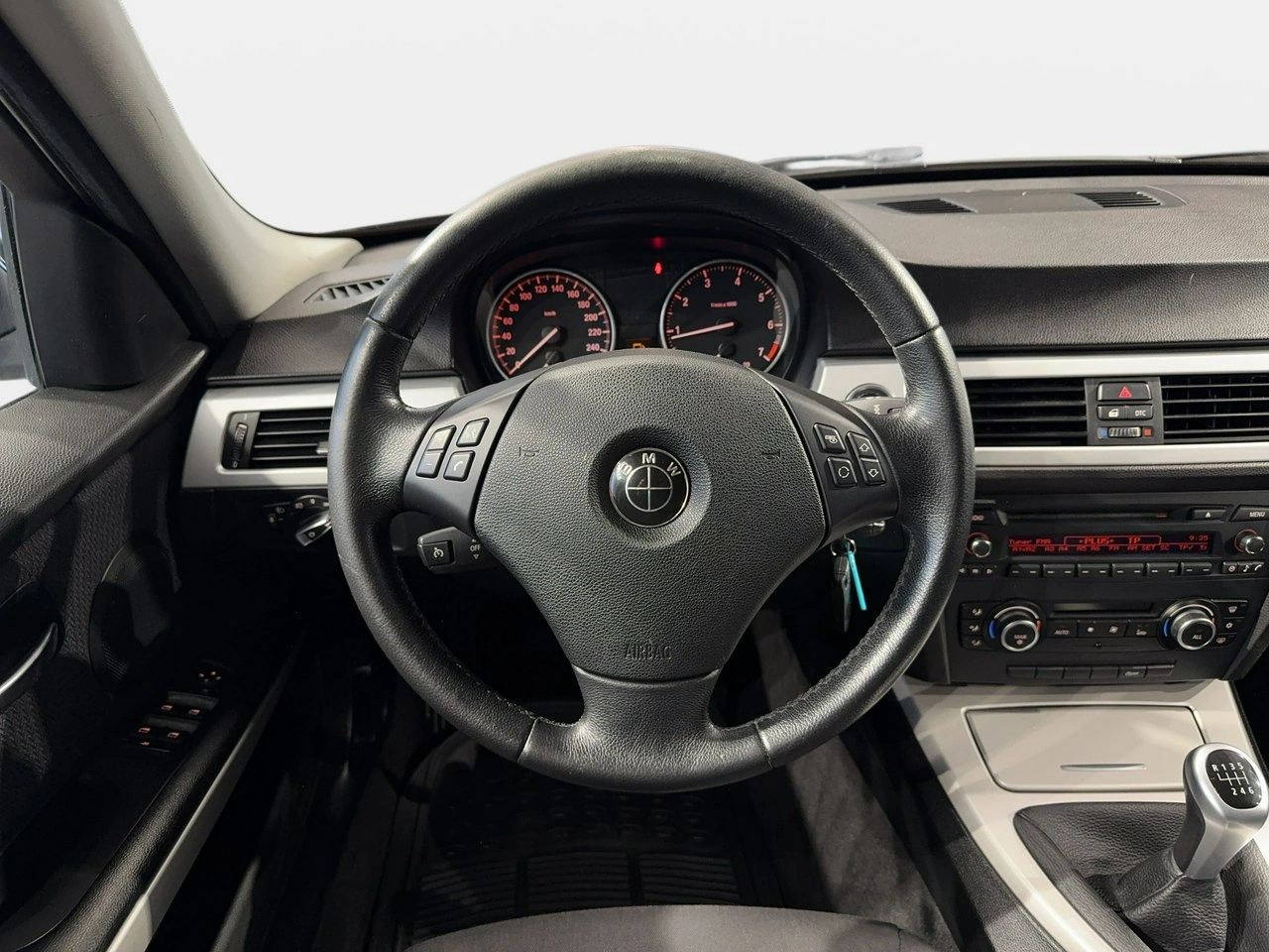 BMW 320 - Zdjęcie 15