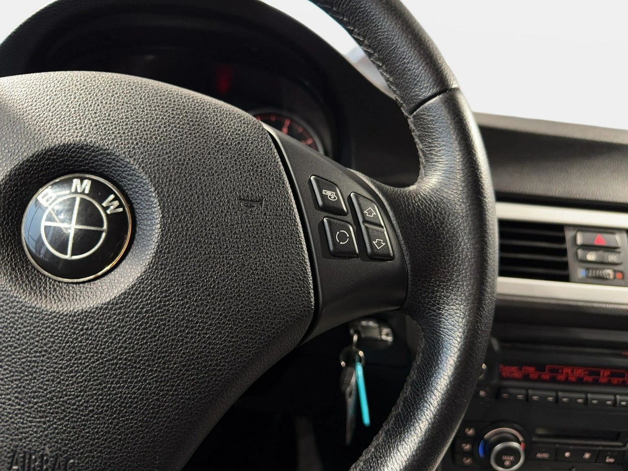 BMW 320 - Zdjęcie 17