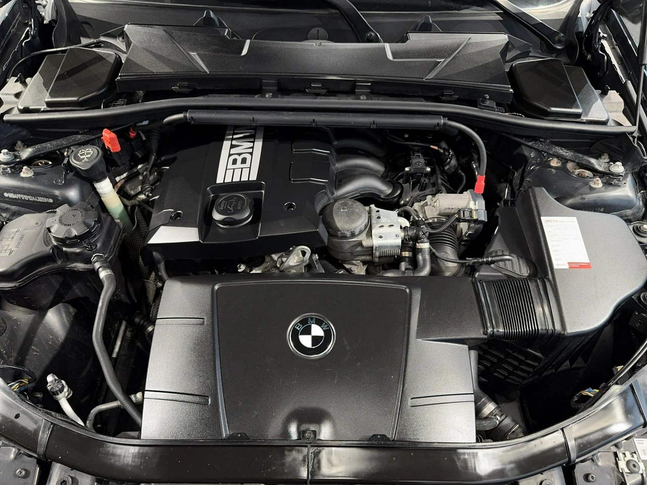 BMW 320 - Zdjęcie 22