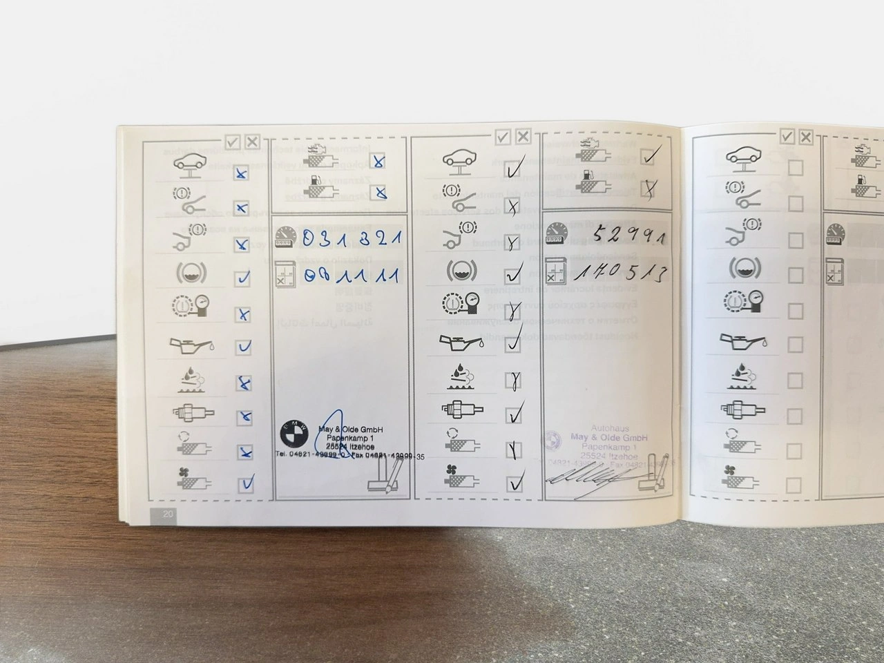 BMW 320 - Zdjęcie 24