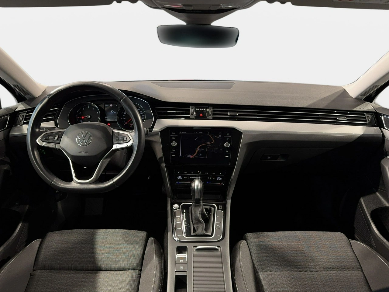 Volkswagen Passat - Zdjęcie 16