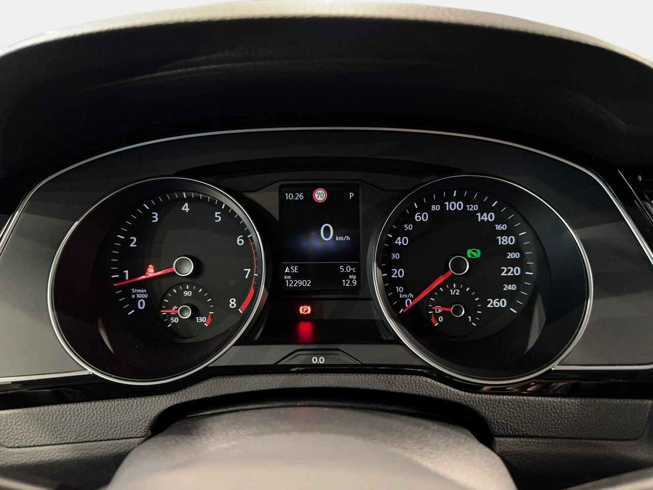 Volkswagen Passat - Zdjęcie 20