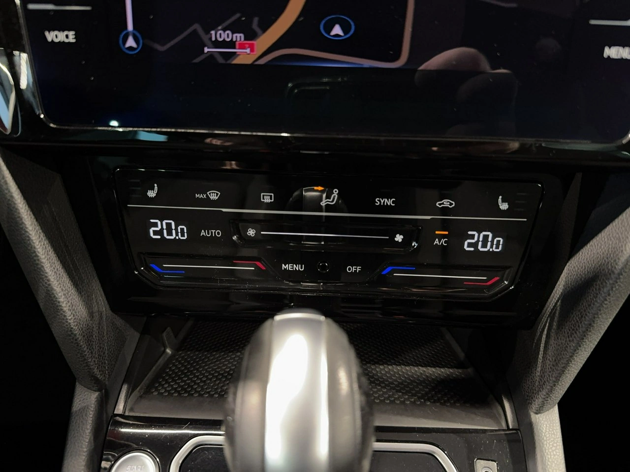 Volkswagen Passat - Zdjęcie 22