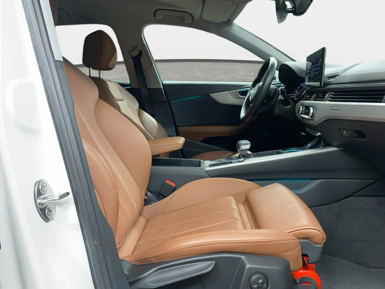 Audi A4 - Zdjęcie 11