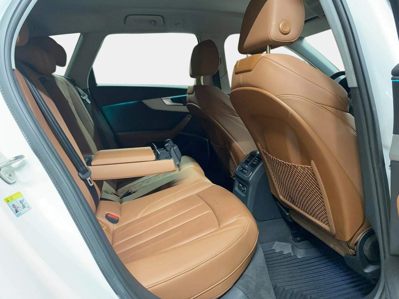 Audi A4 - Zdjęcie 14