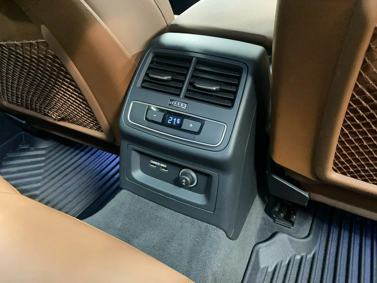 Audi A4 - Zdjęcie 16