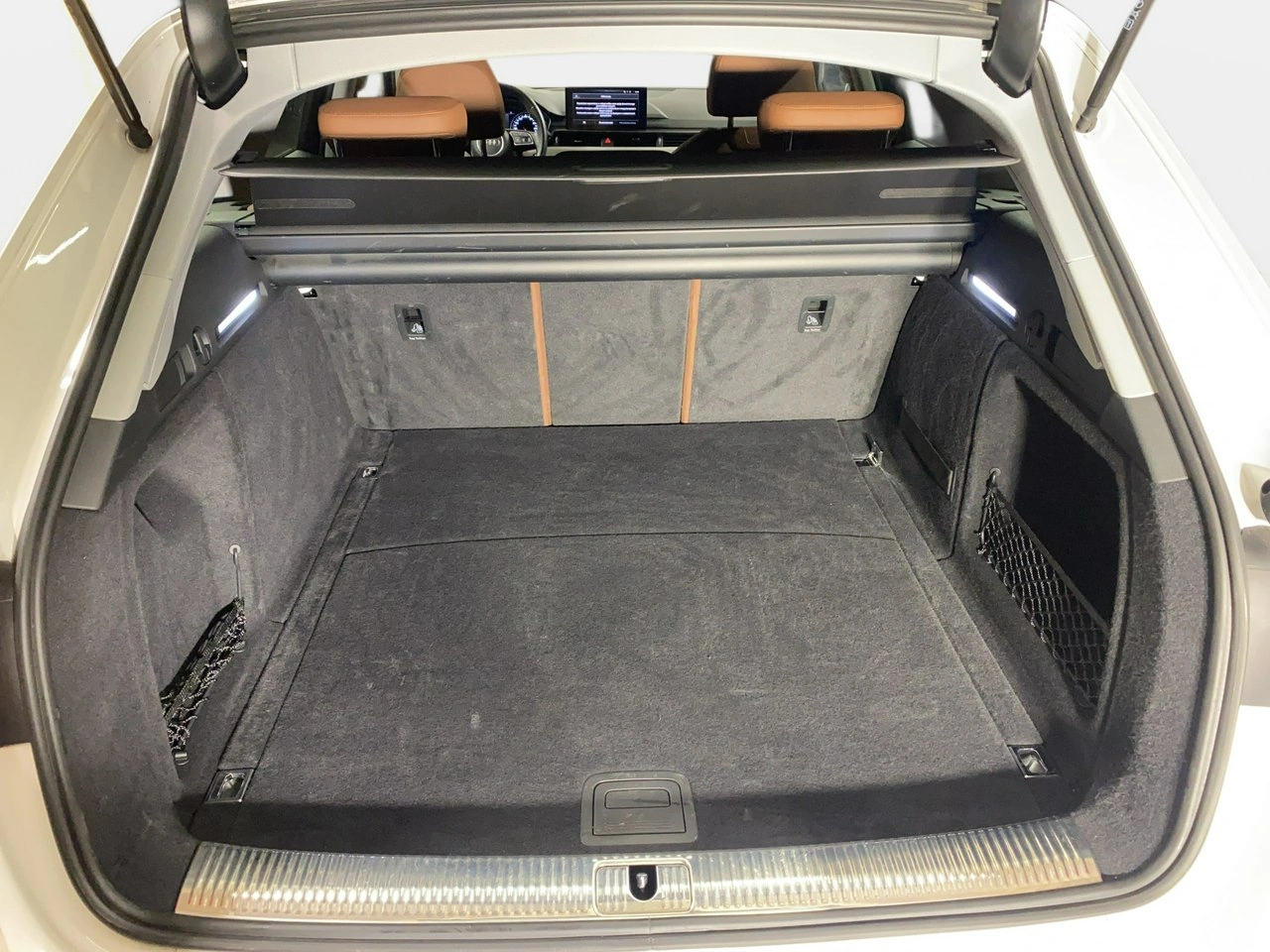 Audi A4 - Zdjęcie 17