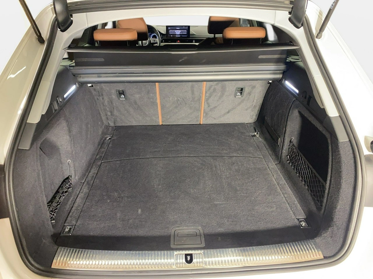 Audi A4 - Zdjęcie 17