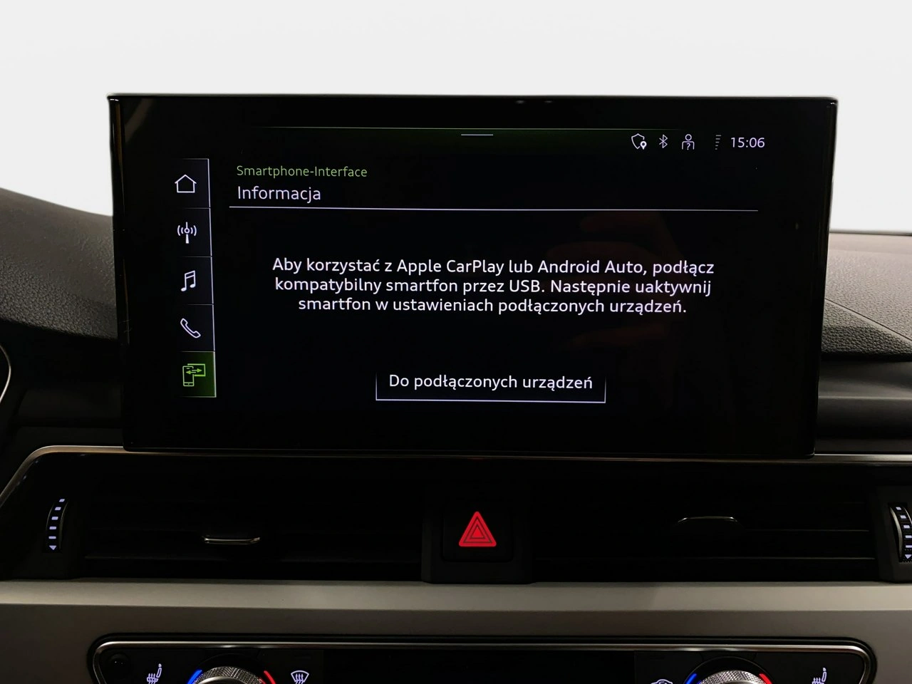 Audi A4 - Zdjęcie 24