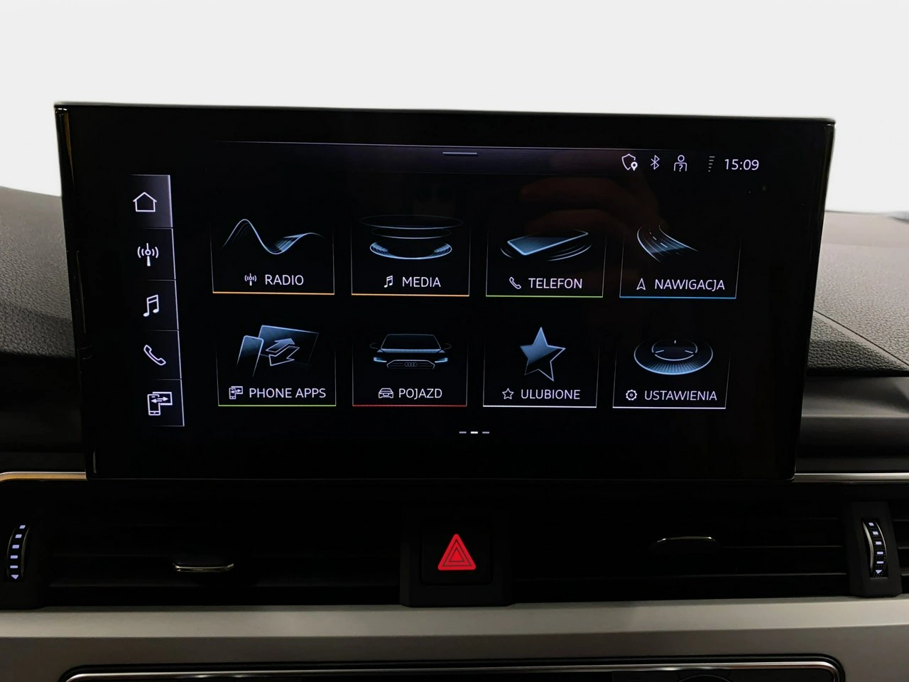 Audi A4 - Zdjęcie 25