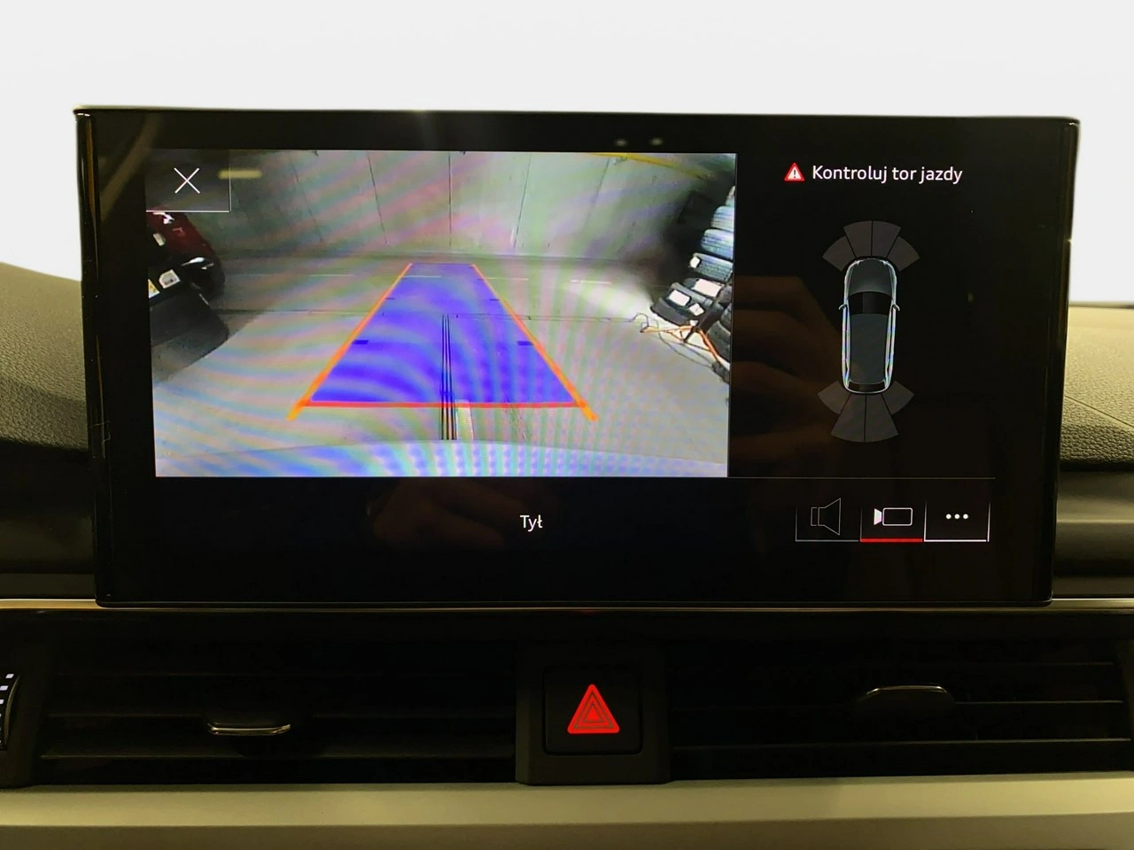 Audi A4 - Zdjęcie 26