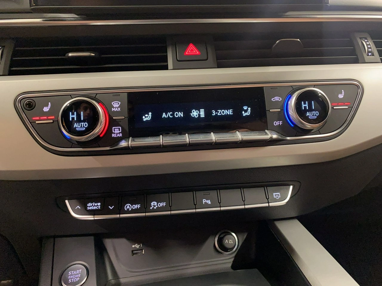 Audi A4 - Zdjęcie 27