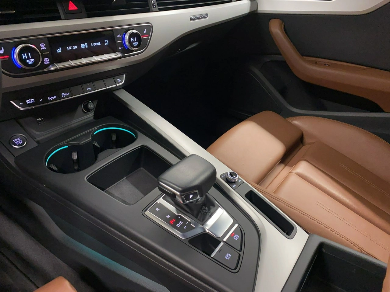 Audi A4 - Zdjęcie 28