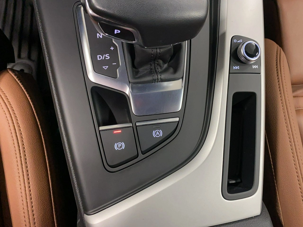 Audi A4 - Zdjęcie 29