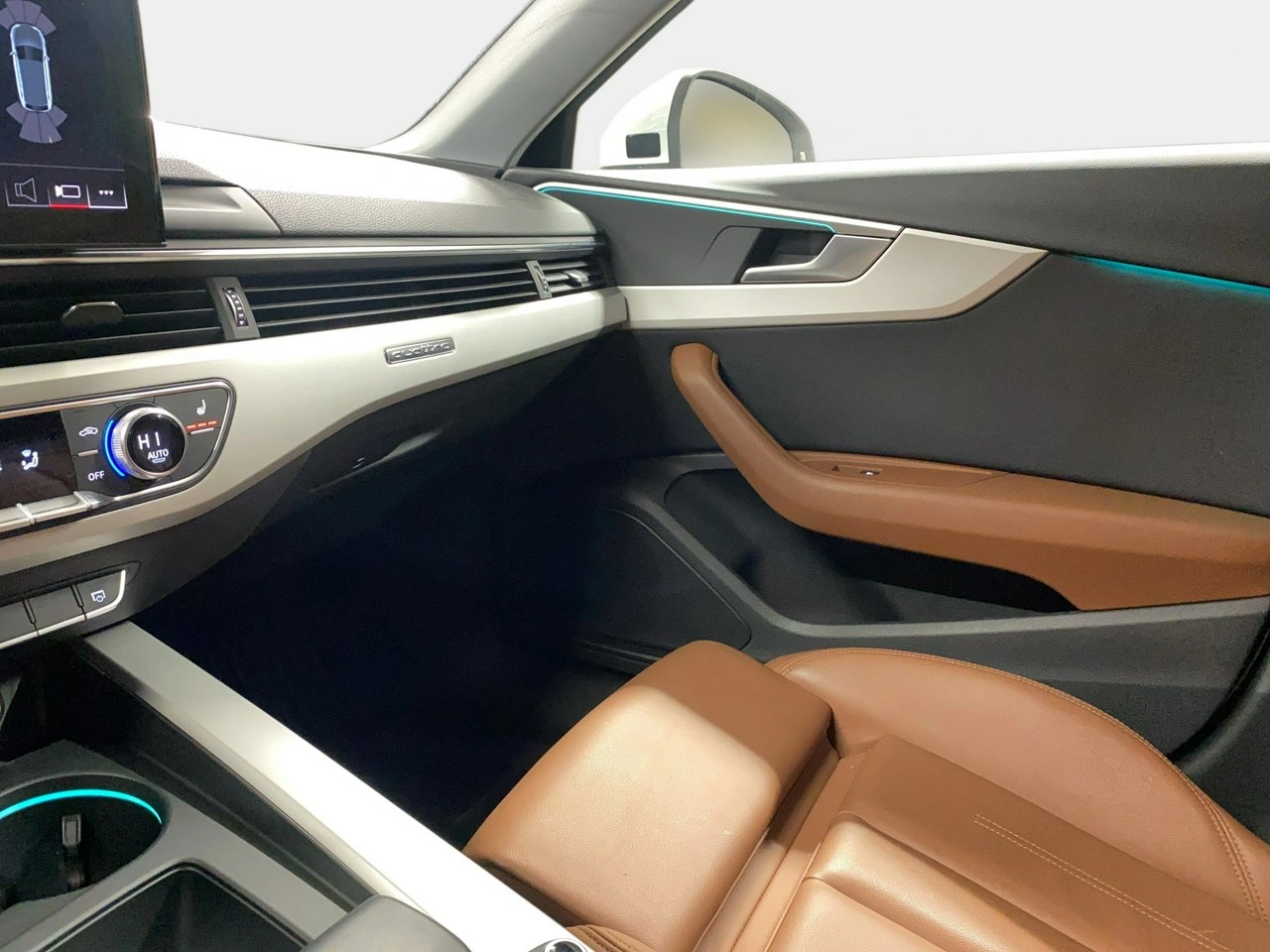 Audi A4 - Zdjęcie 31