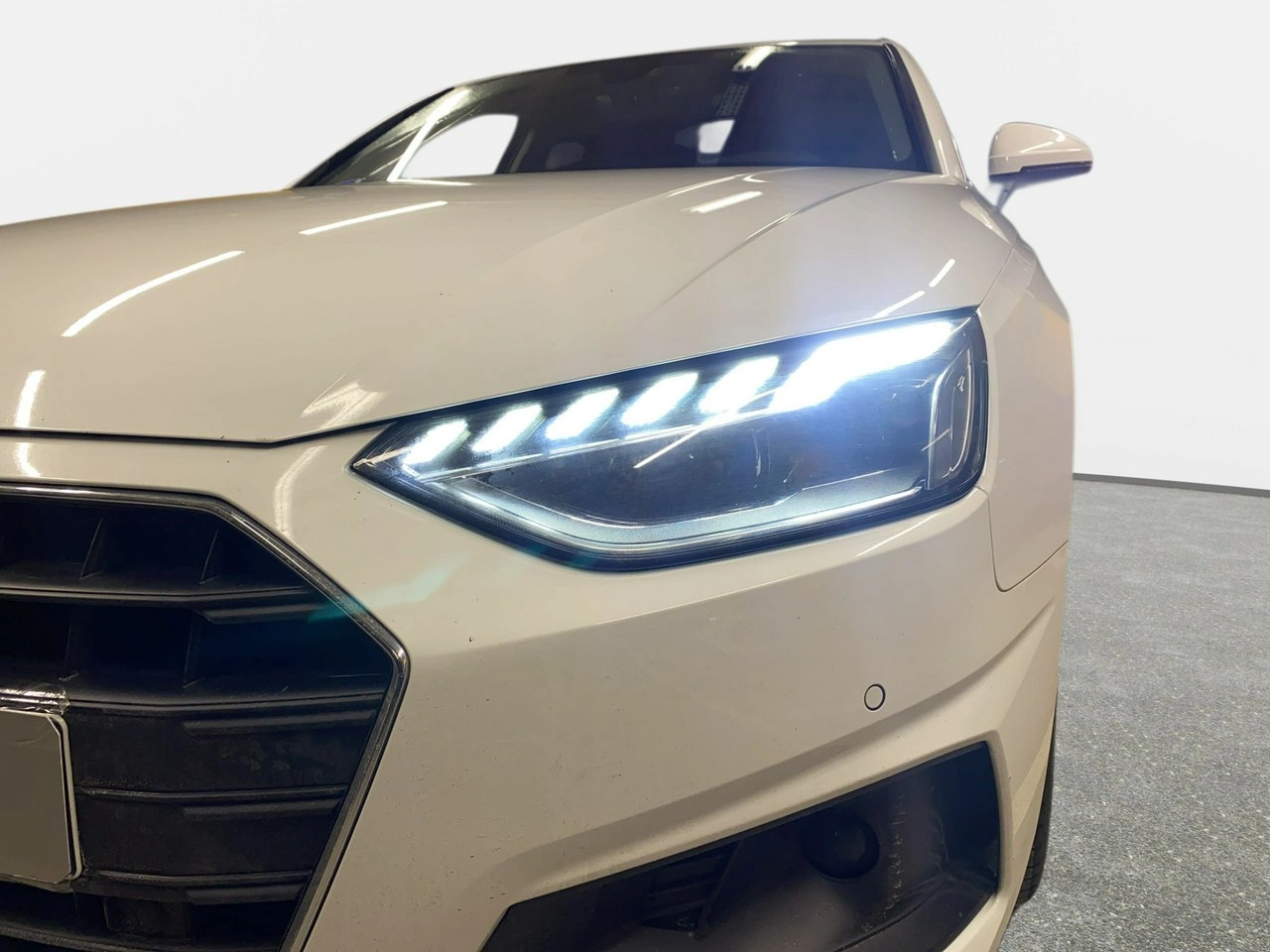 Audi A4 - Zdjęcie 8