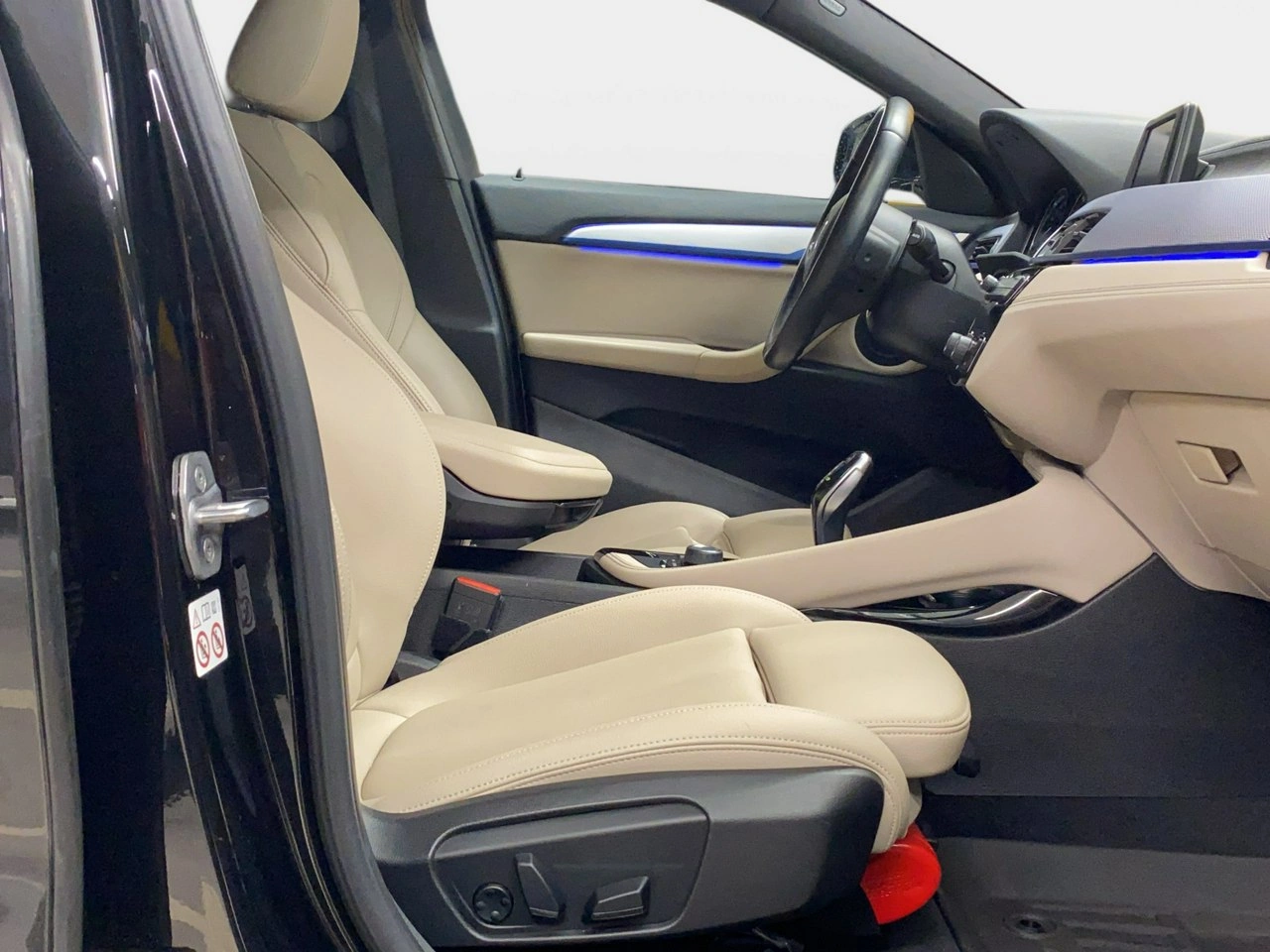 BMW X2 - Zdjęcie 11