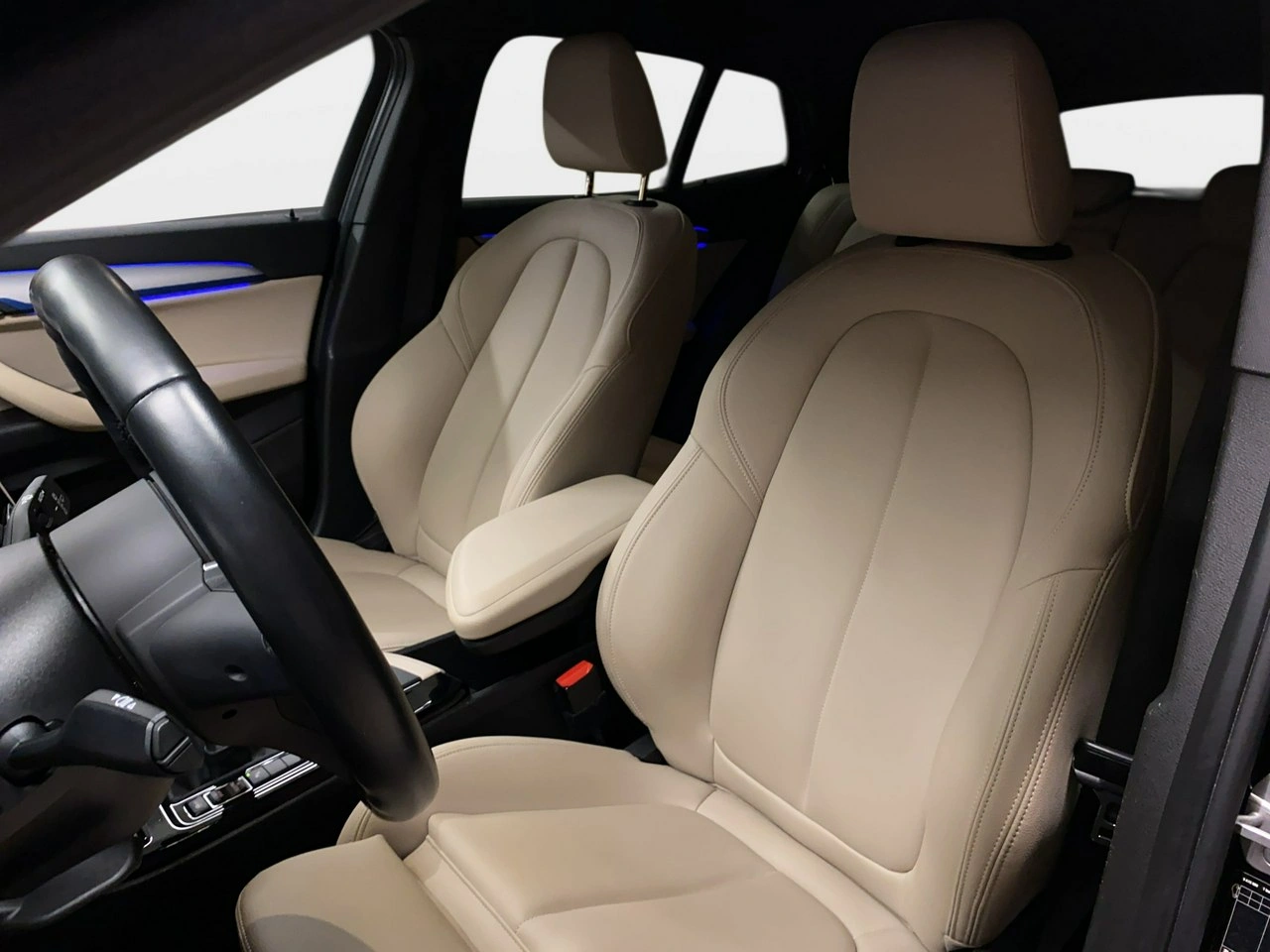 BMW X2 - Zdjęcie 12