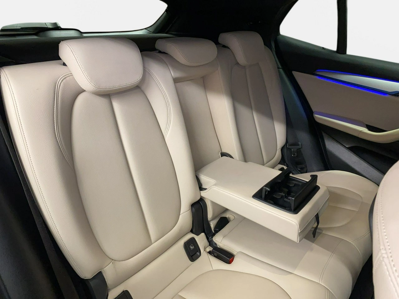 BMW X2 - Zdjęcie 15