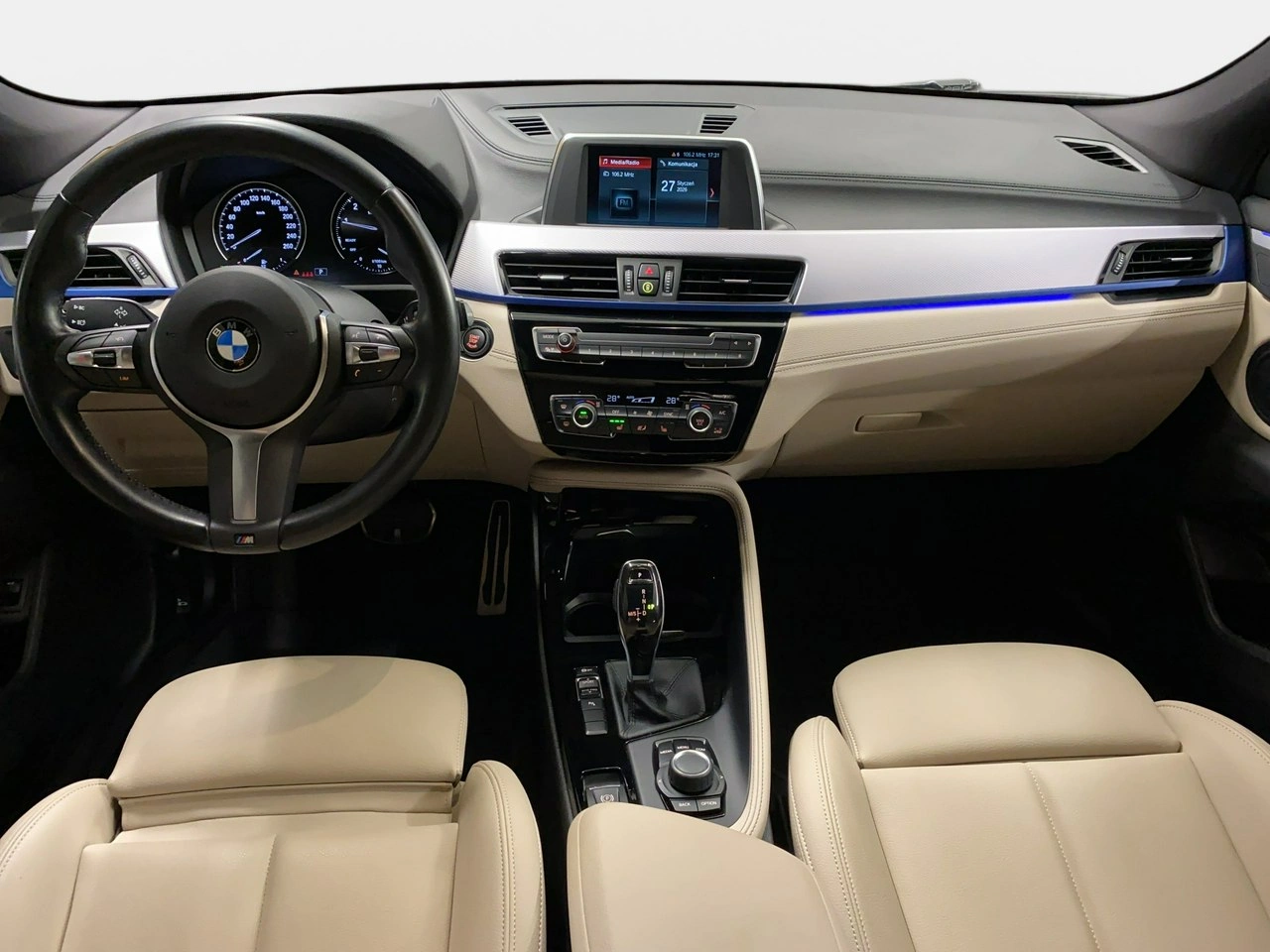 BMW X2 - Zdjęcie 19