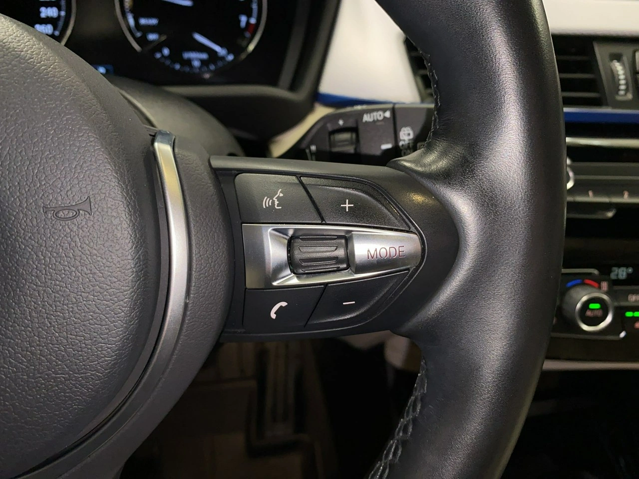 BMW X2 - Zdjęcie 22