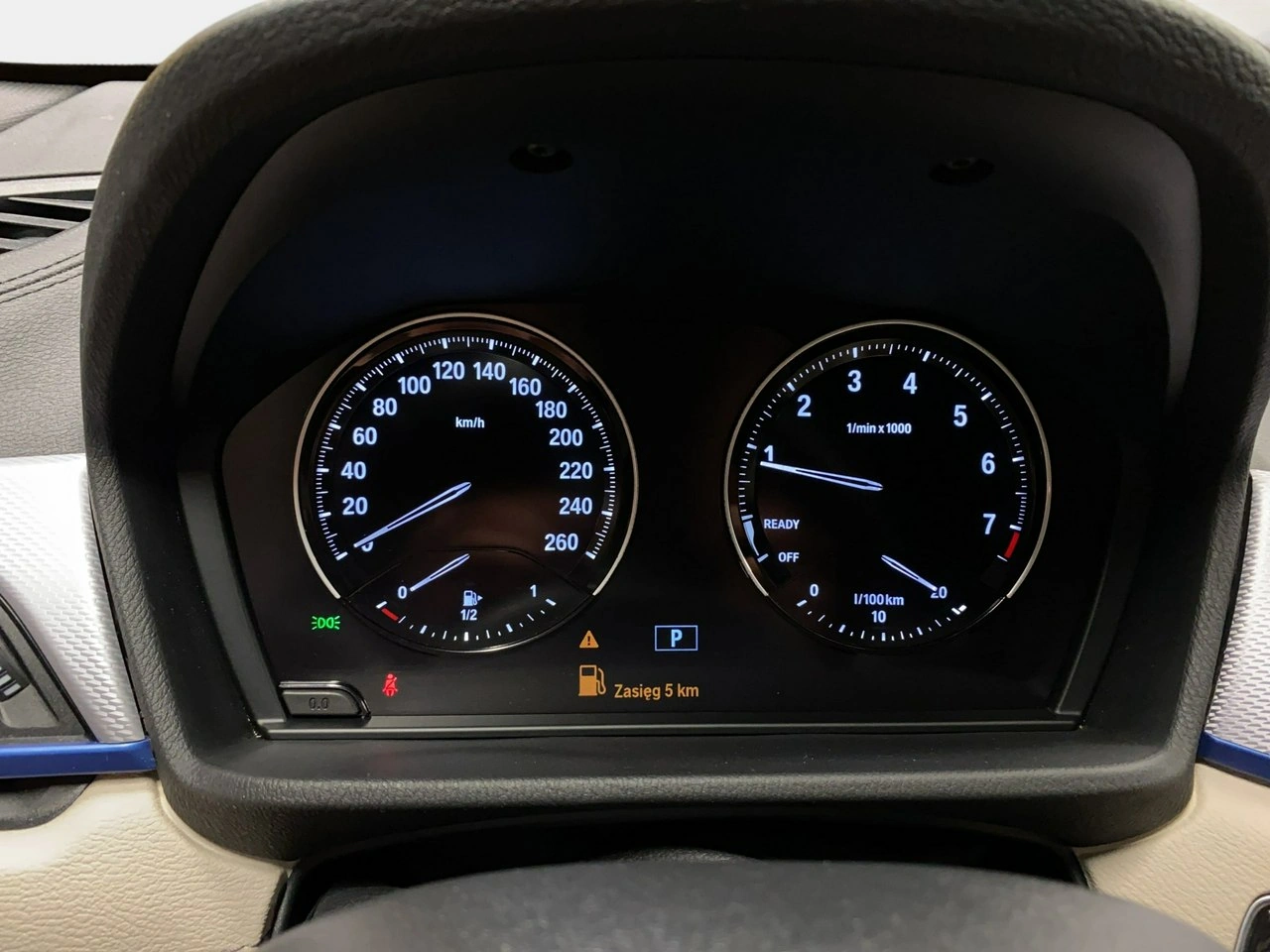 BMW X2 - Zdjęcie 23