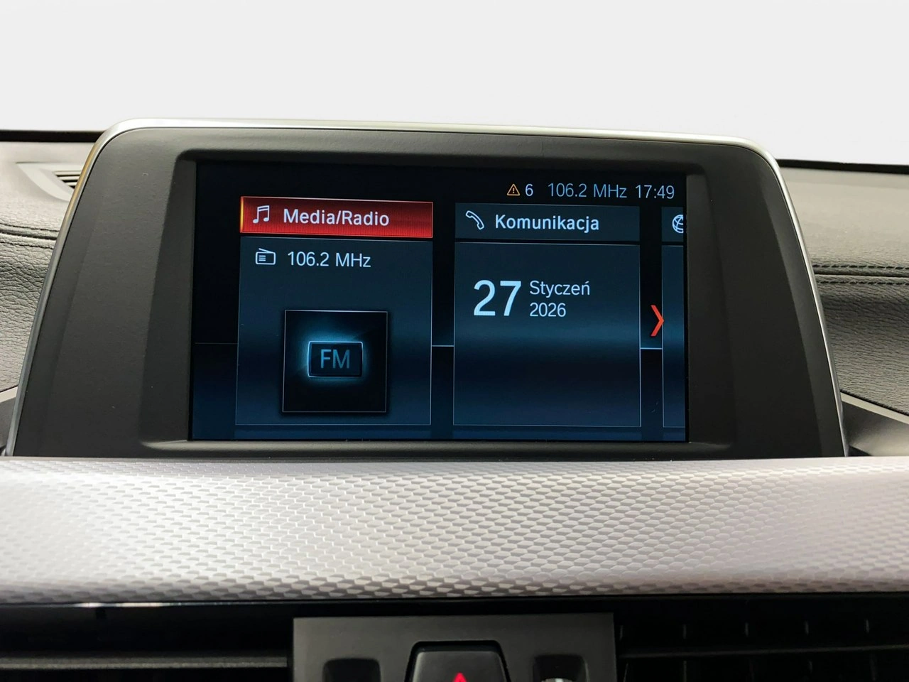 BMW X2 - Zdjęcie 24