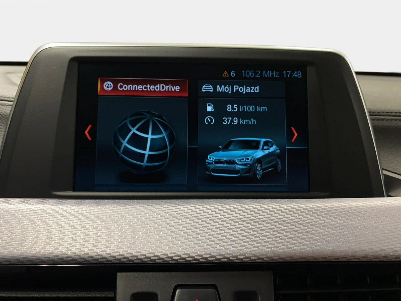 BMW X2 - Zdjęcie 25