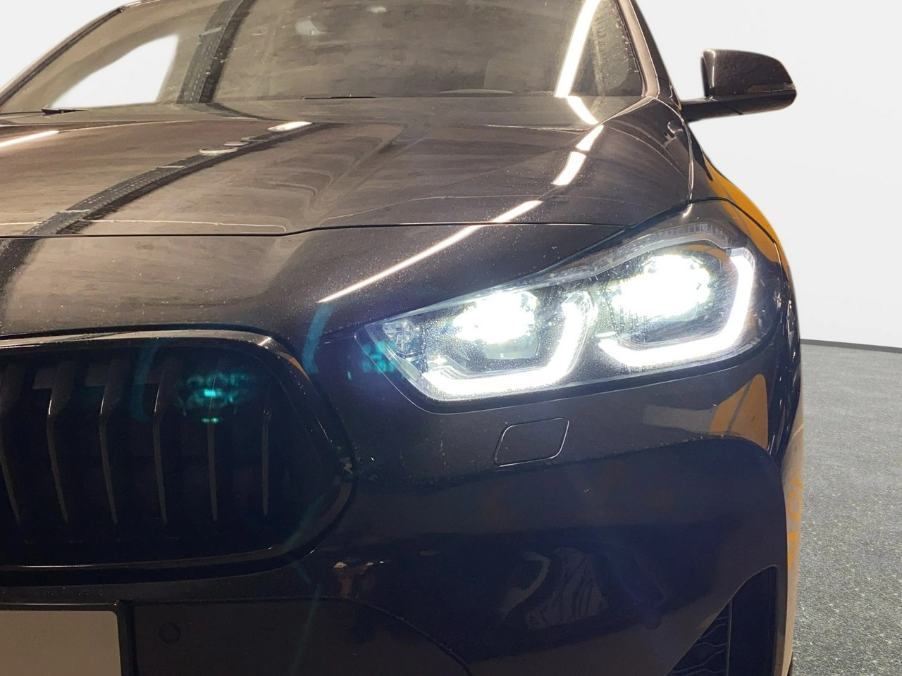 BMW X2 - Zdjęcie 8