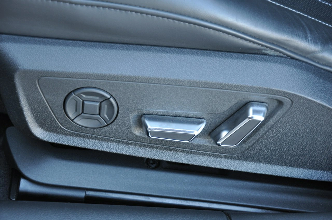 Audi A6 - Zdjęcie 10