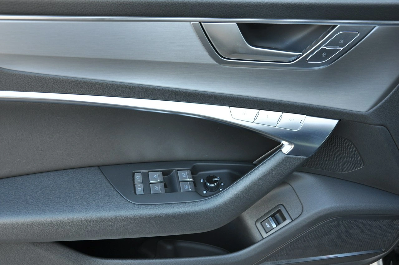 Audi A6 - Zdjęcie 11
