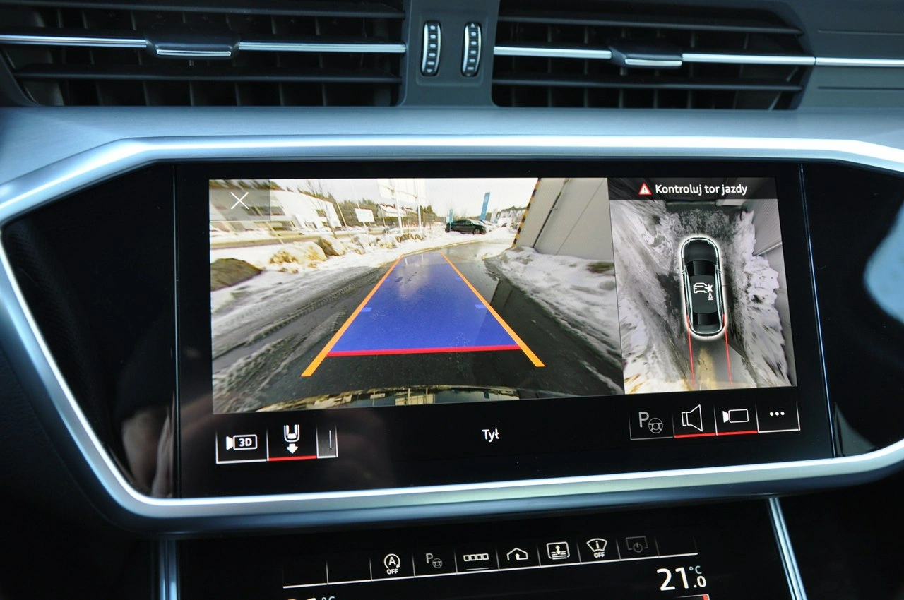 Audi A6 - Zdjęcie 15