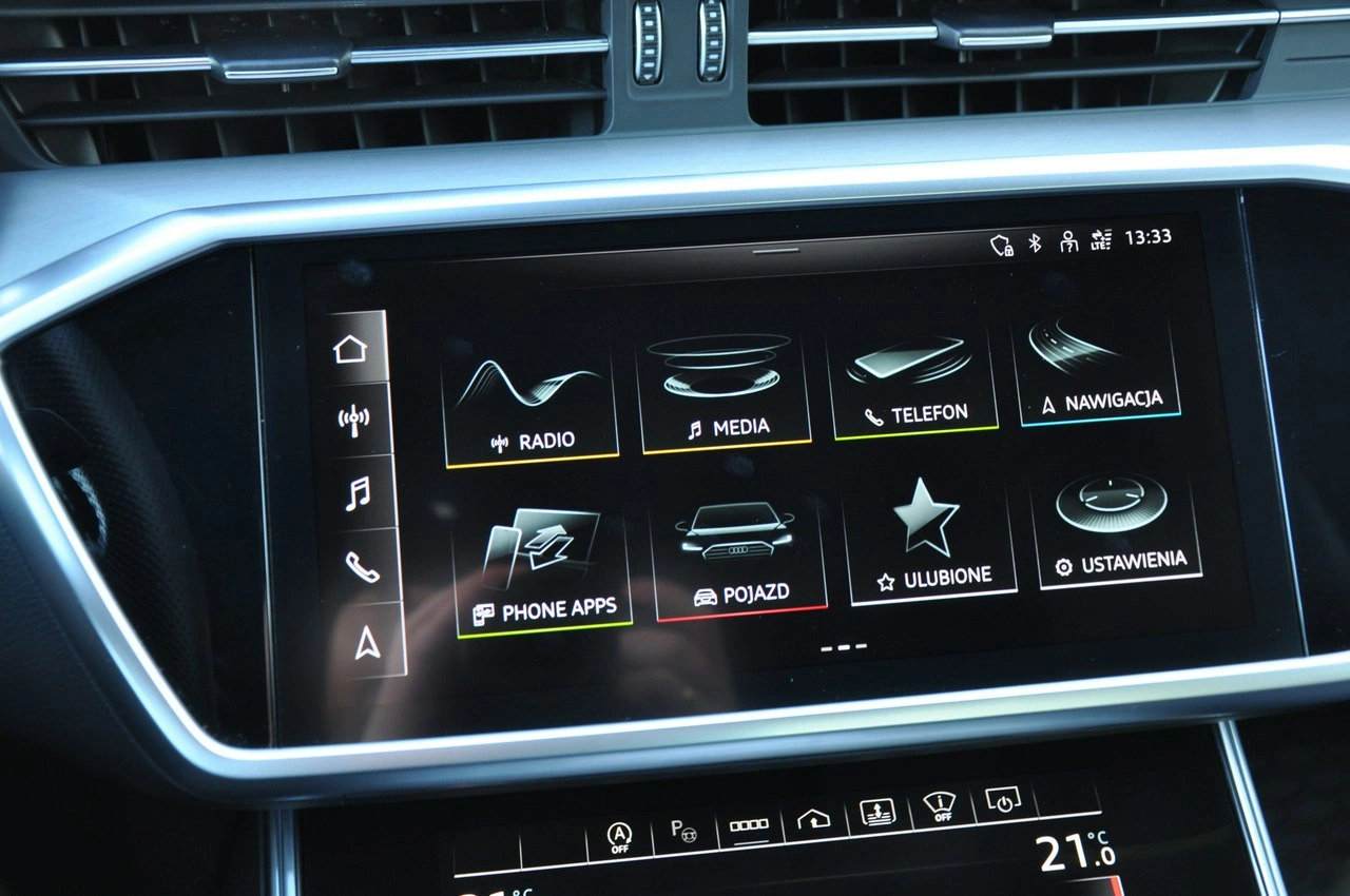 Audi A6 - Zdjęcie 17