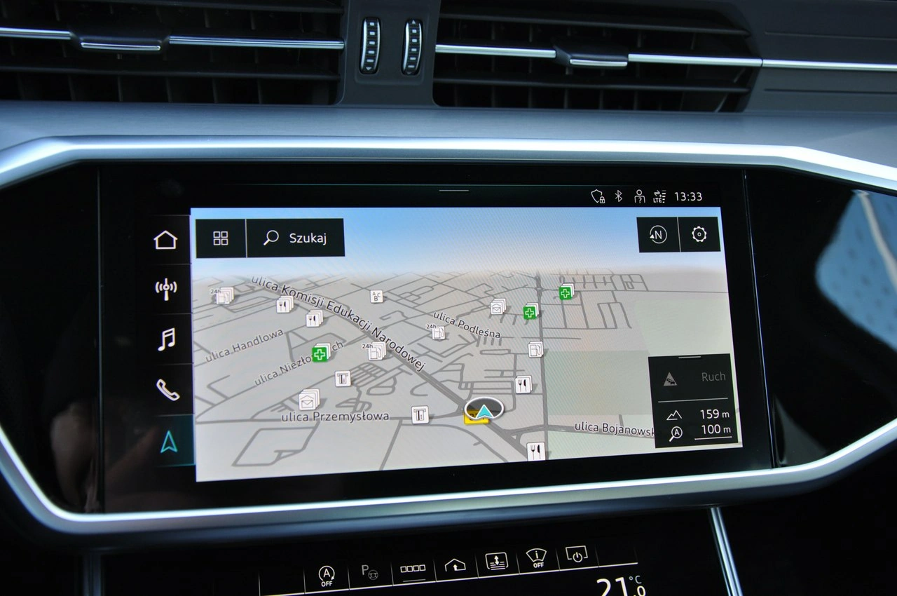 Audi A6 - Zdjęcie 18