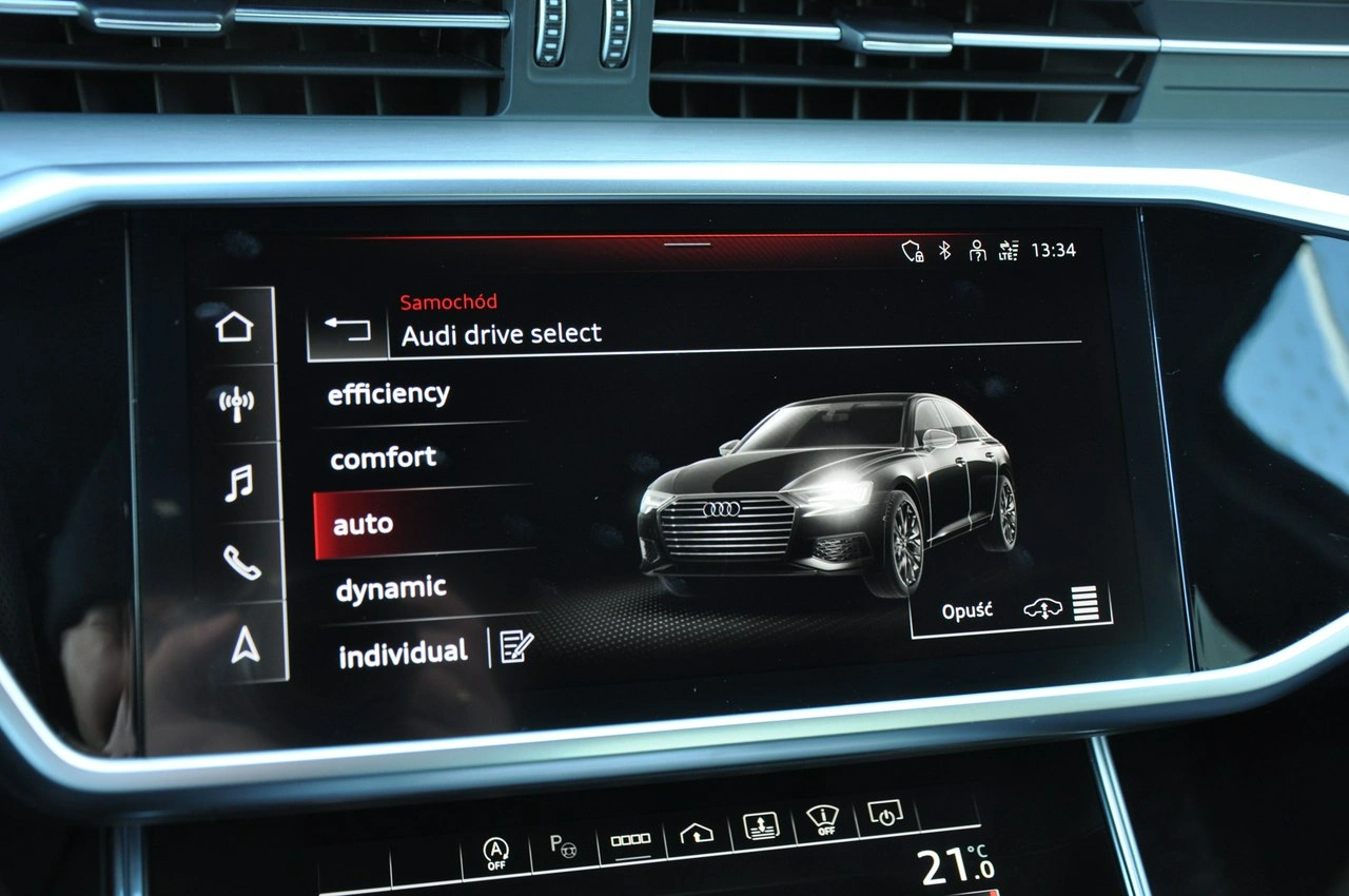 Audi A6 - Zdjęcie 19