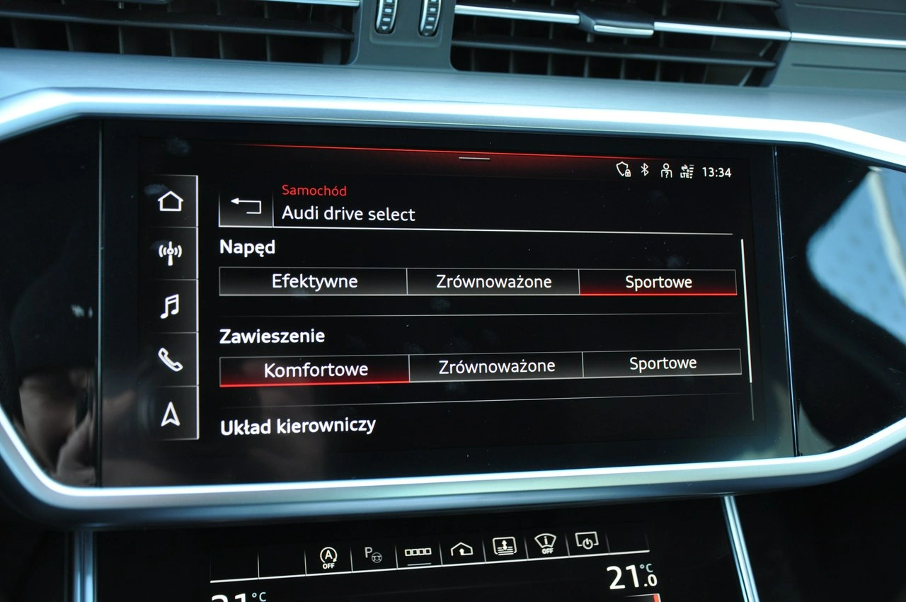 Audi A6 - Zdjęcie 20