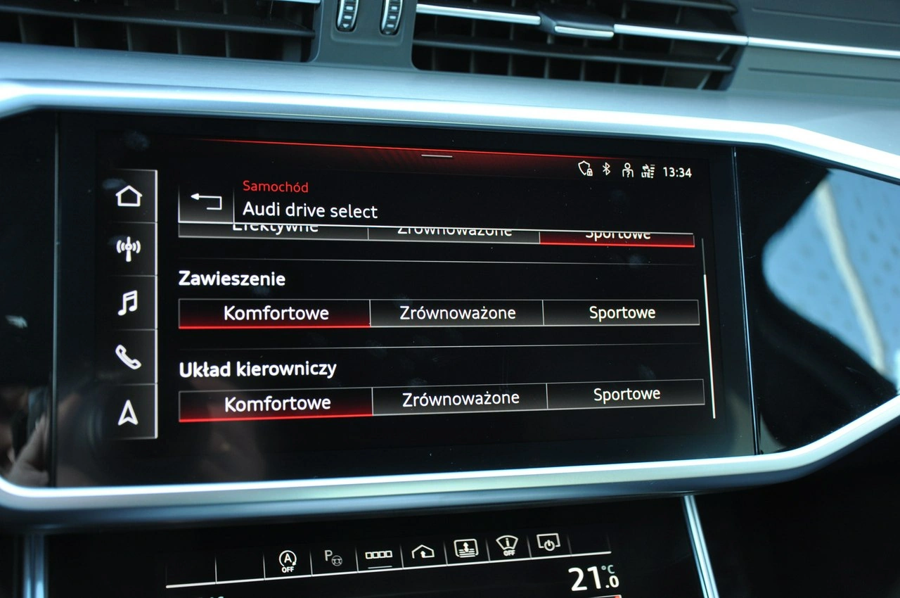 Audi A6 - Zdjęcie 21