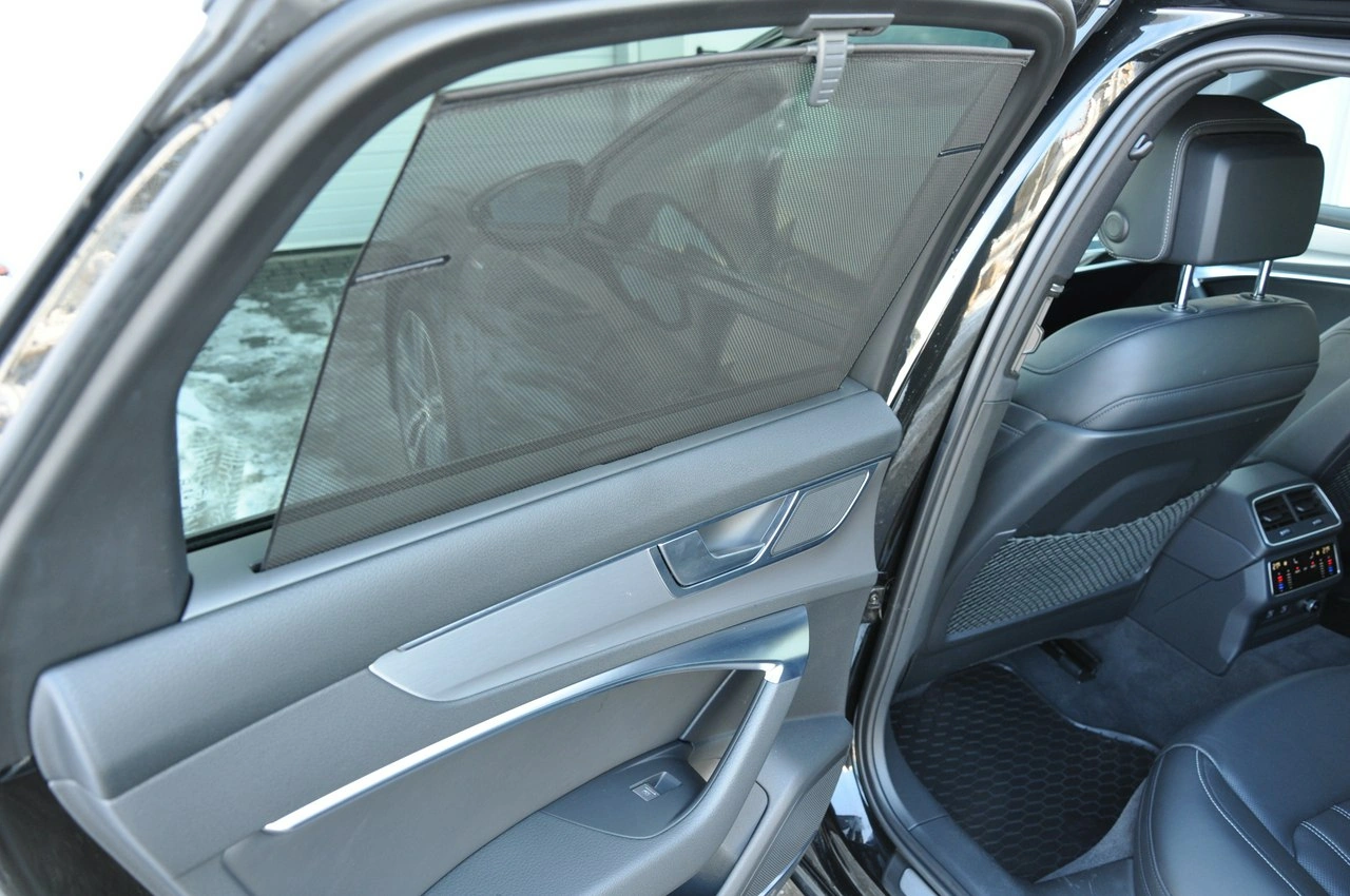 Audi A6 - Zdjęcie 24