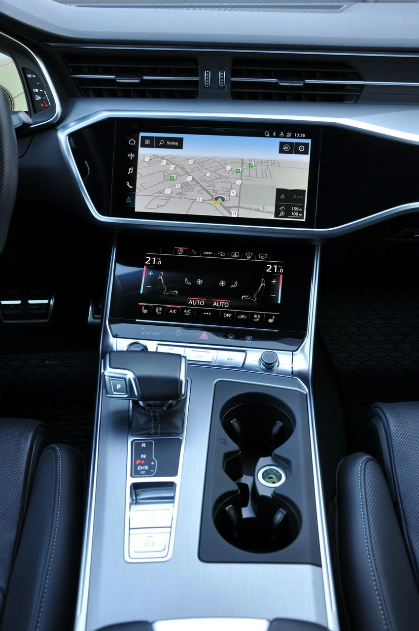 Audi A6 - Zdjęcie 27